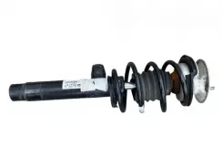 BMW X1 E84 Передній амортизатор 6789853 025744