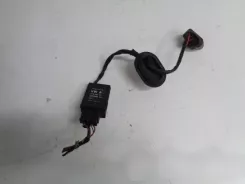 Реле паливного насоса Volkswagen Golf Plus 1K0906093F 10220807