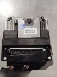 Контролер / модуль ЕБУ Audi A4 S4 B8 8K 8k1907115d 0261201961