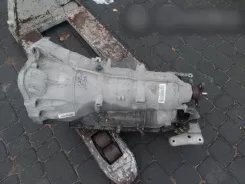 BMW 3 E90 E91 Автоматична коробка передач 013991 030037