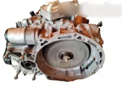Seat Leon (5F) Механічна 5-ступінчаста коробка передач 0GC927373