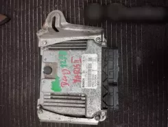 Модуль контролера / ЕБУ Toyota Yaris 89661-0D460 0281012518 173331246