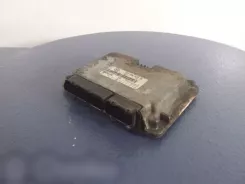 Комп'ютер / контролер двигуна Audi A3 S3 8L 038906018DA