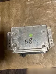 Блок керування / Модуль коробки передач Audi 100 S4 C4 0260002286 4A0927156