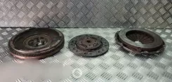 Зчеплення Volkswagen PASSAT B6 / Комплект 03C141031D 03CK040908 03C141025G
