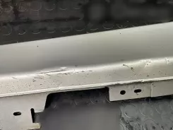 BMW 3 F30 F35 F31 Накладка на поріг дверей 903040544 0002284136 40214471