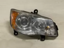 Фара Chrysler Grand Voyager V 05113338AD 09327130712