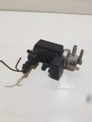 Opel Astra H Вакуумний клапан / Турбінний електромагнітний клапан 72190339 07T136 8972181650