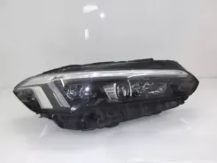 Фара Honda Civic XI 100-8F05Y 2303131038