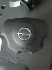 Подушка безпеки керма Opel Vectra C 13112812 01FAV1 015164