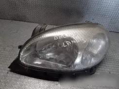 Фара Daewoo Lanos 0301000783