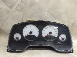 Спідометр / одометр Opel Astra G 09228764ET 110080068002