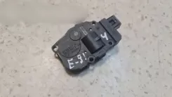 Двигун обігрівача BMW 3 E90 E91 EFB431 T1015556H 05072011