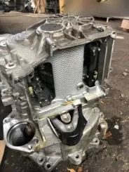 Автоматична коробка передач Skoda Scala 0cg301103 Mhh