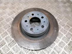 Передній гальмівний диск Tesla Model 3 1044611-00-D