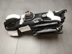 Обігрівач BMW 7 G11 G12 / Комплектний 94255711 00045104 G243814