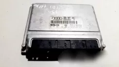 Контролер / модуль ЕБУ Volkswagen PASSAT B5 3b0907401 0281001398
