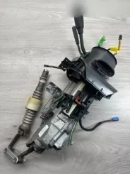 Mercedes-Benz C W203 Рульова колонка A2034603016 02141171864234
