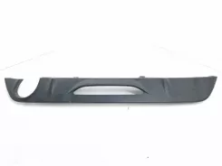 Нижня накладка заднього бампера Peugeot 208 9825170280 078894