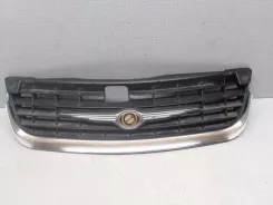 Chrysler Neon II Решітка радіатора / Верхня решітка 05288882AA 05288805ABC 05288883AB