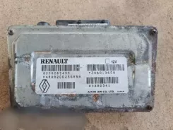 Renault Espace IV ECU Controller / Module 8200269493 03380341