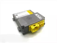 Блок керування подушками безпеки BMW 7 E65 E66 6924556 0037992 037194059