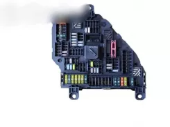 Рама / Модуль запобіжників BMW X3 F25 9210860 01833637 117033453E
