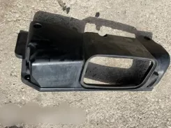 Кришка / корпус повітряного фільтра BMW 3 E46 13717787254 0G8601876C 0S4PXA971