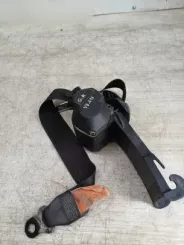 Ремінь безпеки заднього бампера Volkswagen Vento 1H4857805 00043437