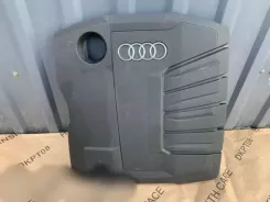 Верхня кришка двигуна Audi A5 05L103925D 9009