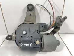 Двигун склоочисника лобового скла Ford S-MAX 1397220603 081138578632 1137328504