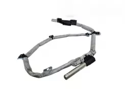BMW 3 E90 E91 Шторка безпеки 84696664503H 05B224IB3501M