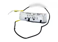 Nissan Leaf II (ZE1) Подушка безпеки сидіння 0589P1000717 PR5SH198230376