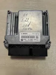 Контролер / модуль ЕБУ BMW 1 E82 E88 8506374 030458589 0281016067