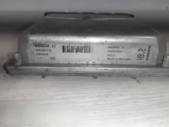 Блок керування/ЕБУ Volvo S80 09496662A 0000056041 00215