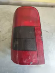 Задній ліхтар Citroen Berlingo 000201