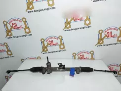 Рульовий механізм / рейка Opel Corsa D A0003188 106367