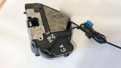 Замок задніх дверей Mercedes-Benz E W211 004141112629 0009888995