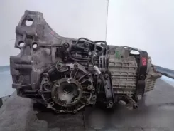 Audi 80 90 S2 B4 Механічна 5-ступінчаста коробка передач AXG AXG28103 012300045BX