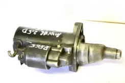 Audi A6 S6 C5 4B Стартер 059911023H 00001109021