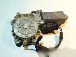 BMW 7 E38 Моторчик склопідйомника задніх дверей 05360002 0536000201 193272