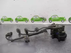 Котушка запалювання високої напруги Citroen Saxo 0281503025 BOSCH