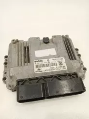Контролер / модуль ЕБУ Hyundai i30 391132A930 0281019084 1039S59681