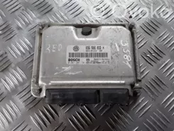 Блок керування Seat Leon (1M) 036906032H 0261207191 26SA8532
