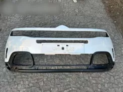 Citroen C5 Aircross Бампер передній 9825347377 0990873