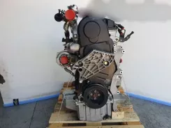 Двигун Volkswagen Polo III 6N 6N2 6NF AMF 092277