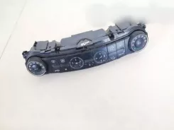 Панель кондиціонера Mercedes-Benz E W211 2118300385 00114903