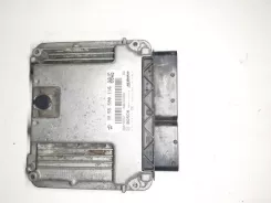 Opel Corsa D ECU/Контролер 55590116 0281019615