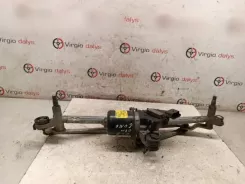 Механізм та двигун склоочисника лобового скла Citroen C3 53559002 009642311200