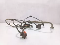 Джгут проводів передніх дверей Opel Corsa E 39193988 10001685 18352